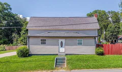 533 Underwood Street, DALTON, GA 30721