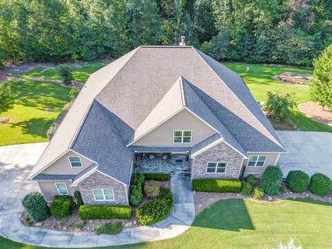 1080 Estate Drive, DALTON, GA 30720