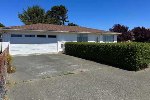 1125 A, Crescent City, CA 95531
