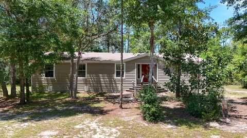 4012 Edwards Road, Southport, FL 32409