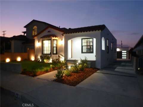 1242 W Summerland Avenue, San Pedro, CA 90732