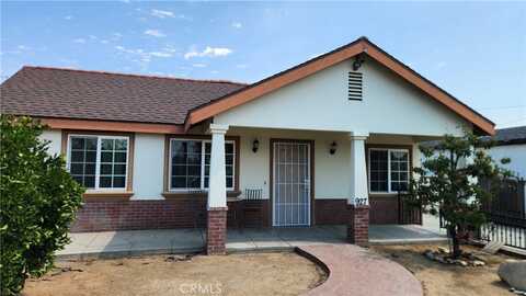 927 W 3rd Street, Azusa, CA 91702
