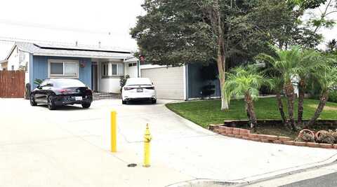 15348 Fernview Street, Whittier, CA 90604