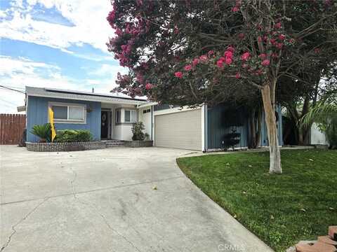 15348 Fernview Street, Whittier, CA 90604