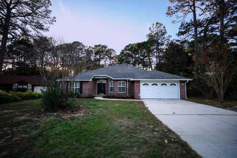 816 W Ridgewood Cove, Niceville, FL 32578