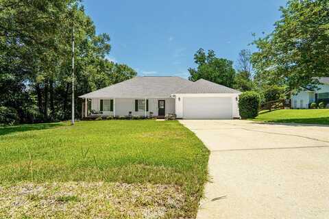 11698 Wakefield Drive, Pensacola, FL 32514