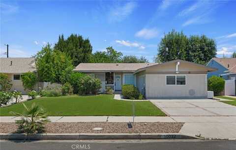 10022 Gothic Avenue, Granada Hills, CA 91343