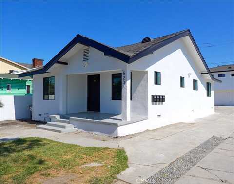 523 78th Street W, Los Angeles, CA 90044