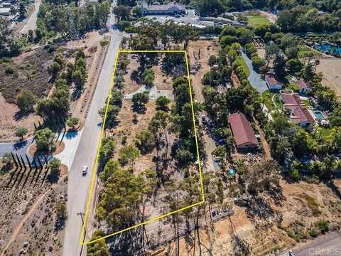 18309 Via De Las Flores, Rancho Santa Fe, CA 92067
