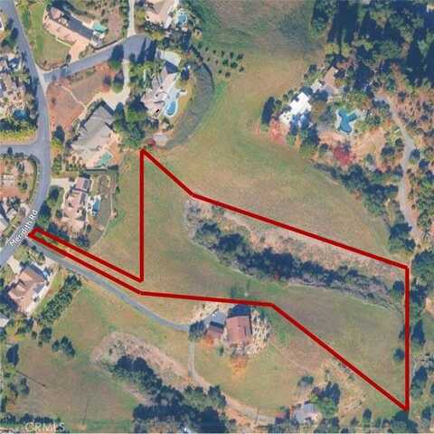 4140 Meredith Road, Fallbrook, CA 92028