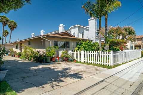 2015 Perry Avenue, Redondo Beach, CA 90278