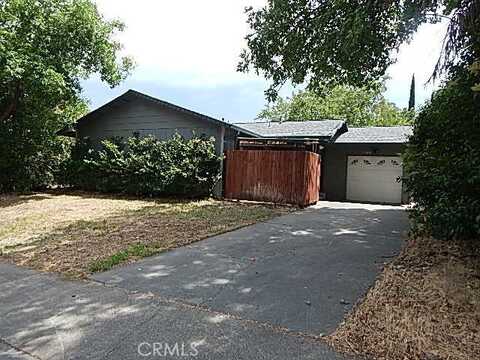 1209 Aloha Street, Red Bluff, CA 96080