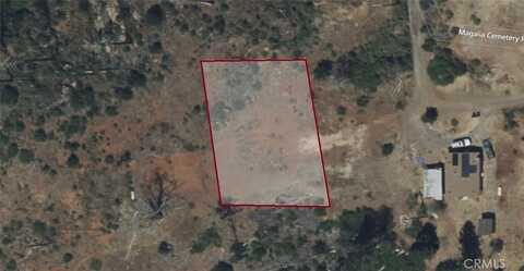 0 Canyon Drive, Magalia, CA 95954