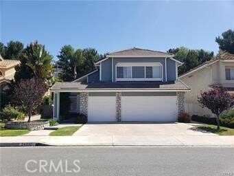 26712 Baronet, Mission Viejo, CA 92692