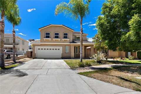 4745 Cove Street, Hemet, CA 92545