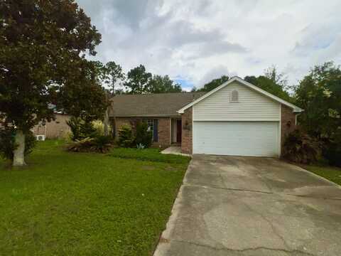 4746 Connor Drive, Crestview, FL 32539
