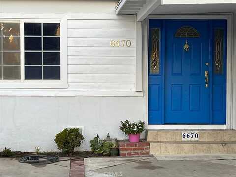 6670 Aura Avenue, Reseda, CA 91335