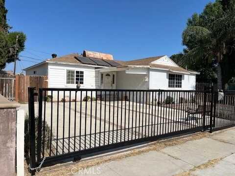 6670 Aura Avenue, Reseda, CA 91335