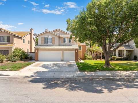 3280 Stallion Street, Ontario, CA 91761