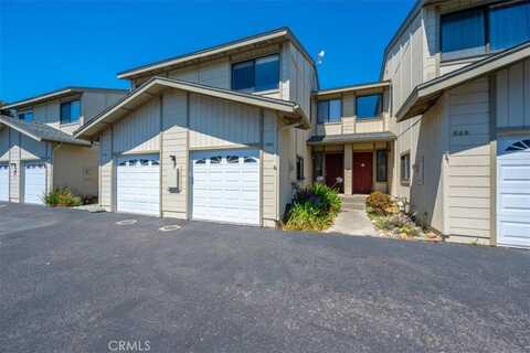 541 Casa Del Mar, San Simeon, CA 93452