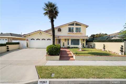 11267 Jerry Place, Cerritos, CA 90703