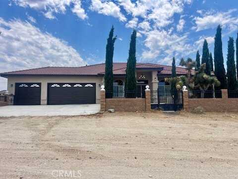929 Rancho Road, Pinon Hills, CA 92372
