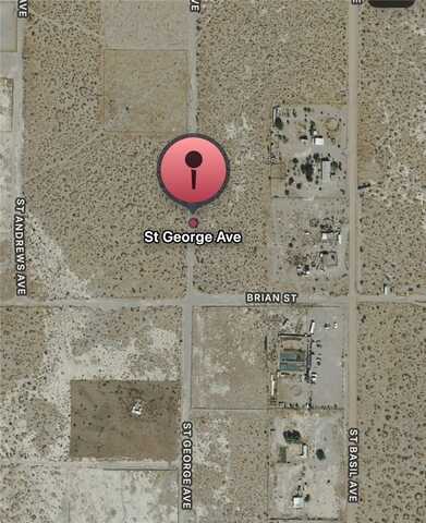 21601 St George Avenue, Adelanto, CA 92301