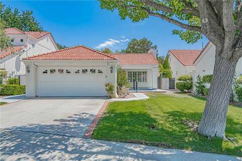 26506 Strambino Court, Valencia, CA 91355