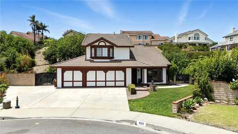 1025 Marc Court, Diamond Bar, CA 91765
