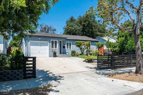1315 N Ontario Street, Burbank, CA 91505