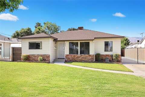 9639 Callita Street, Arcadia, CA 91007