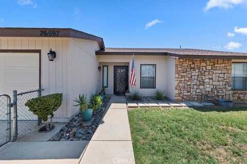26597 Columbia St., Hemet, CA 92544