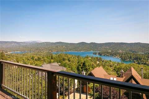 27692 Caribou Drive, Lake Arrowhead, CA 92352