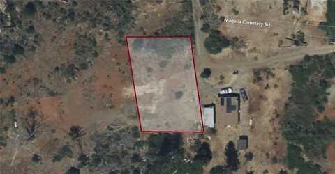0 Canyon Drive, Magalia, CA 95954
