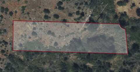 0 Canyon Drive, Magalia, CA 95954