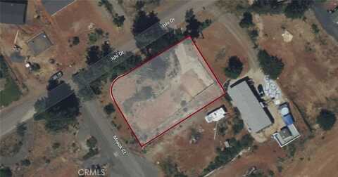 6710 Ishi Drive, Magalia, CA 95954