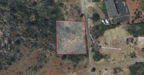 0 Canyon Drive, Magalia, CA 95954