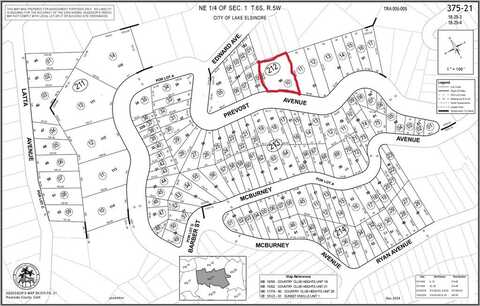 0 prevost, Lake Elsinore, CA 92530