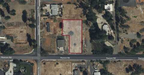 1215 Pearson Road, Paradise, CA 95969