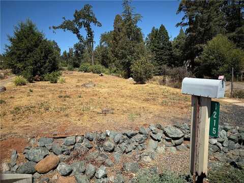 1215 Pearson Road, Paradise, CA 95969