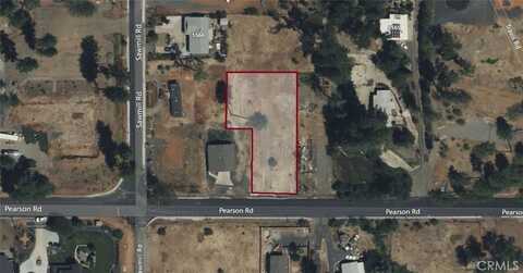 1215 Pearson Road, Paradise, CA 95969