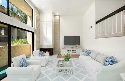 5510 Las Virgenes Road, Calabasas, CA 91302