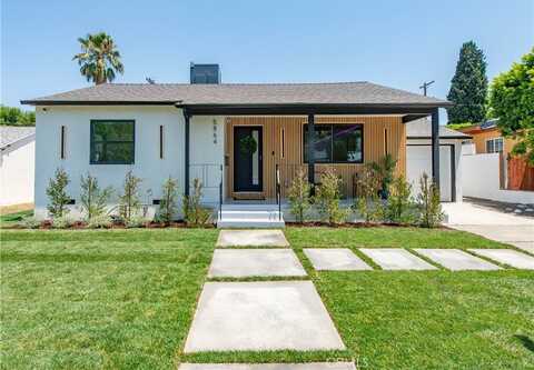 5864 Jamieson Avenue, Encino, CA 91316