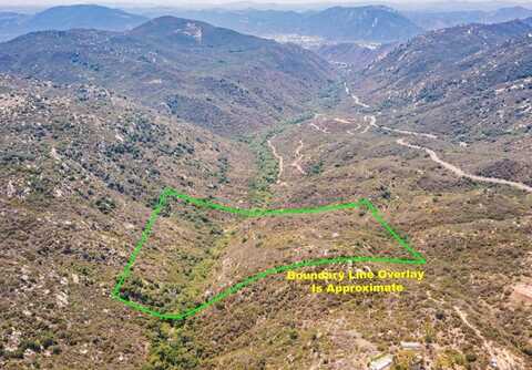 0 Temepa Road, Pala, CA 92059