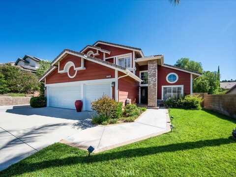 14433 Grandifloras Road, Canyon Country, CA 91387