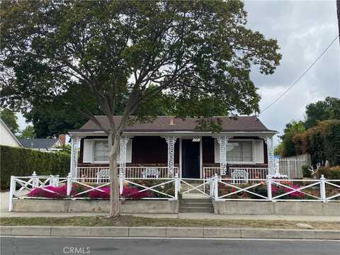721 Pearl Street, San Gabriel, CA 91776