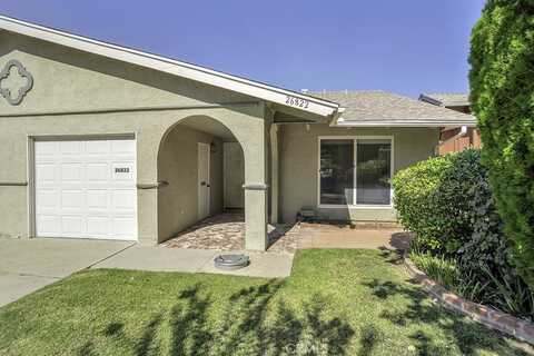 26822 Avenue Of The Oaks, Newhall, CA 91321