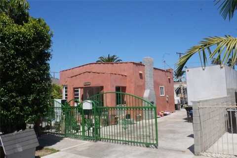 16204 S Bradfield Avenue, Compton, CA 90221