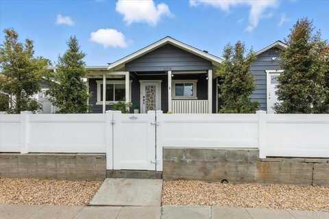 5018 Monroe Avenue, San Diego, CA 92115