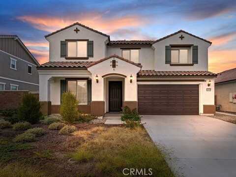 29553 Tulipwood Street, Menifee, CA 92584